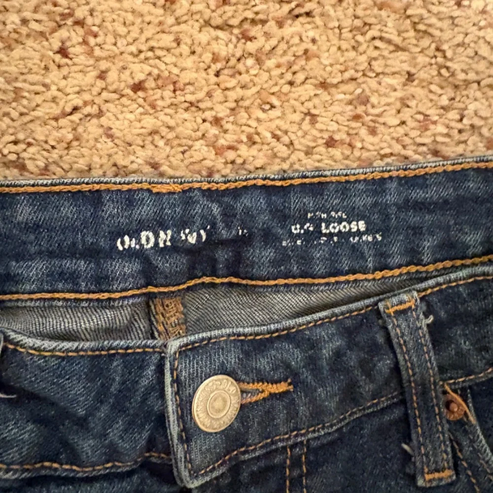 Loose fit jeans - Picture 4 of 5